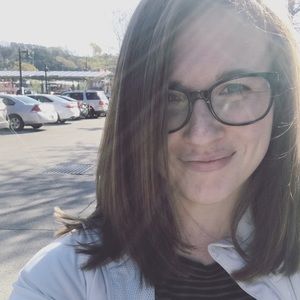 Meet your Posher, Jenna